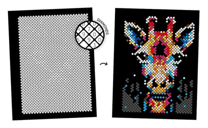 100 Color by Number Mysteries: A Coloring Book for Adults Relaxation and Wonder